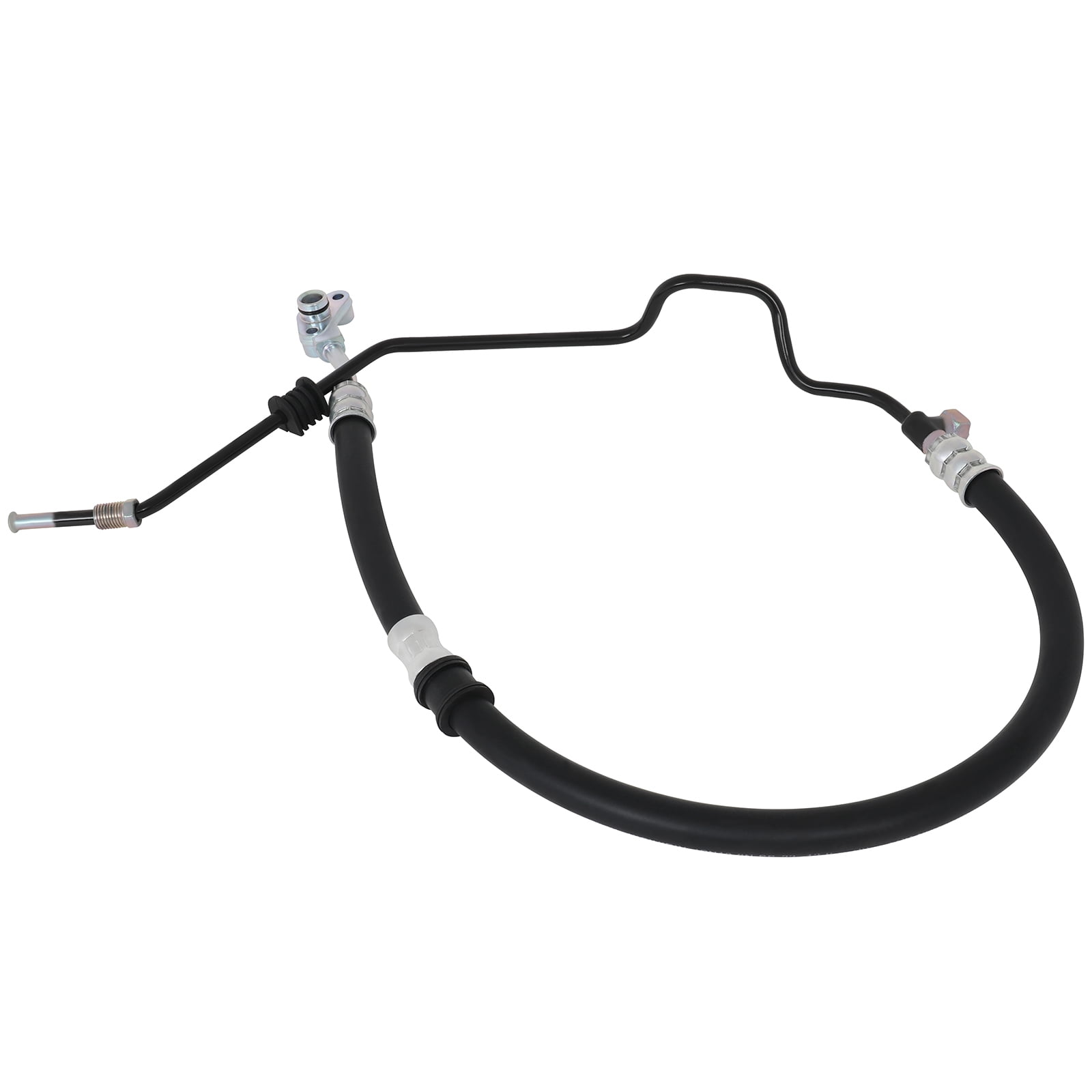 CCIYU Power Steering Pressure Hose Line Assambly Fits for 2008 2009 2010 for Honda Odyssey