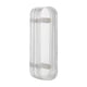 thumbnail image 2 of Expositor de tiras acrílicas transparentes para decoración de uñas, accesorio para salón de manicura DIY (10 unidades), 2 of 10