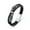 Silver, variant on Football Cremation Urn Bracelet for Ashes Of Loved Ones Stainless Steel Keepsake Memorial Soccer Ball Sport Style Urn Bracelet Bangle Women Men