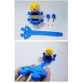 thumbnail image 2 of Extensor de mango. Una solución para el lavado de manos apta para niños. Se conecta al mango Sing para que lavarse las manos sea divertido y le enseñe buenos hábitos a su bebé o niño., 2 of 5