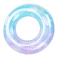 thumbnail image 7 of Qoosea Swim Rings for Adults Pool Floats Swimming Ring Inflatable Float Raft Water Swim Tube Sequined Summer Beach Party Decoration, 7 of 7