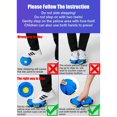 thumbnail image 3 of 2026 Upgraded Bouncing Ball with LED Lights, Magic Metaball, Magic Flying Saucer, Bouncy Ball, Family Interaction(1PCS), 3 of 5