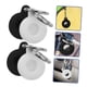 thumbnail image 2 of 4 Pieces Air Tag Case Kids Keychains Air Tag For Kids Protective Case Protective Cover Accessory Protective Cases Portable Protective Cover Banmo, 2 of 5