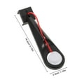 thumbnail image 2 of FELTECHELECTR 1 Limpiador De Cadena Para Y Motocicleta Con Cepillo Negro Eficaz, 2 of 7