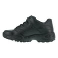 thumbnail image 4 of Reebok Work Mens Postal Express Soft Toe Athletic Work Shoe Black - CP8101 BLACK, 4 of 4