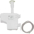 thumbnail image 1 of 2000-2006 Nissan SENTRA Windshield Washer Reservoir Tank Without Sensor, 1 of 1