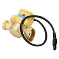 thumbnail image 1 of Water Pump Switch, Water Pump Pressure Switch 2A Adjustable  For Home, 1 of 8