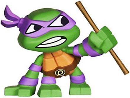 tmnt mystery minis