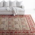 thumbnail image 5 of LAUREN Ralph Lauren  Margaux Traditional Oriental Rug with Fringe, 5 of 5