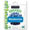 Stoneridge Orchards, Organic Blueberries, 4 oz (pack of 2)