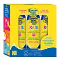 thumbnail image 2 of Banana Boat Kids Sunscreen Spray SPF 50, 3 x 226 g, 2 of 4