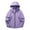 Purple, variant on Brondbend Waterproof Jacket Men Men's Outdoor Windproof and Waterproof Long Sleeved Hooded Jacket Loose Fit Outdoor Trendy Hiking Versatile,Beige