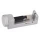 thumbnail image 1 of Ajustador De Correa De Reloj, Herramienta De Reparación Duradera Y Eficiente Para Quitar Eslabones De Reloj, Fácil Operación Para Mantenimiento, 1 of 7