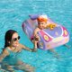 thumbnail image 1 of Baby Pool Float, Inflatable Baby Swimming Ring Baby Float For Swimming Pool With Hand Pump, 1 of 4