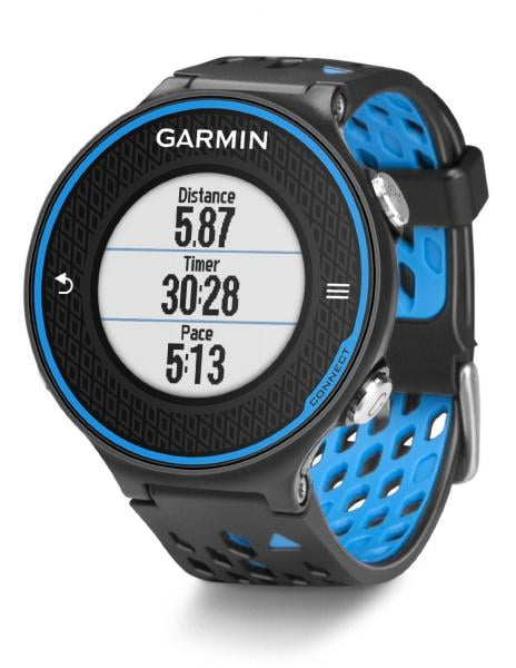 garmin forerunner 40