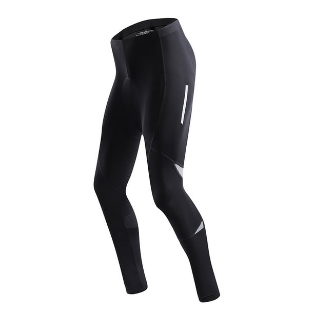 mens cycling pants with padding