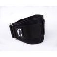 thumbnail image 2 of Contraband Black Label 4040 5in Foam Padded Weight Lifting Belt, 2 of 4