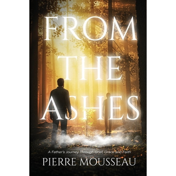 From the Ashes, (Paperback)
