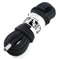 thumbnail image 1 of X XBEN 10.5 mm UIAA Static Climbing Rope 30M(95FT) Light and Soft Outdoor Rock Climbing Rope for Rock Climbing Tree Climbing Arborist Rope Canyoneering Rescue Work, 1 of 4