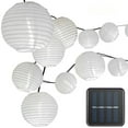 thumbnail image 1 of Outdoor Lights for Patio | Solar Outdoor Lights | Solar Lights Outdoor Garden | Solar String Light Lantern | Outdoor Solar String Lights | Solar String Lights Outdoor Garden, 1 of 5