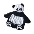 thumbnail image 2 of Funda de asiento de sofá de dibujos animados, funda de silla con reposabrazos de sofá suave, funda de silla para abrazar, funda de silla de felpa Prem Panda Salvador Funda de sofá de dibujos animados, 2 of 10
