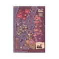 thumbnail image 2 of IDW Games Godfather: A Don, Board Game, Area Control, Dice Rolling, 2 of 2