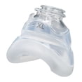 thumbnail image 3 of Cojín de protección nasal, cojín de repuesto de cubierta nasal, cojín de protección nasal para cojín de cubierta nasal de silicona Philips, rendimiento de alta gama, 3 of 8
