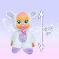 thumbnail image 4 of Cry Babies Goodnight Coney - Interactive Baby Doll, 4 of 8