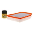 thumbnail image 1 of Kit De Filtro de Aire y Filtro de Aceite Sintético 2 PIEZAS Compatible con Gmc Yukon Xl V8 5.3L del 2021 al 2023, 1 of 3