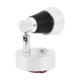 thumbnail image 2 of LED RV Reading Light 10?30V 3W 90 Rotatable Adjustable with Switch for Bedroom Cabin Truck Trailer Boat Yacht Warm White Light, 2 of 5