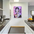 thumbnail image 4 of Epic Art 'Bette Davis' by Dean Russo, Acrylic Glass Wall Art, 24"x36", 4 of 8