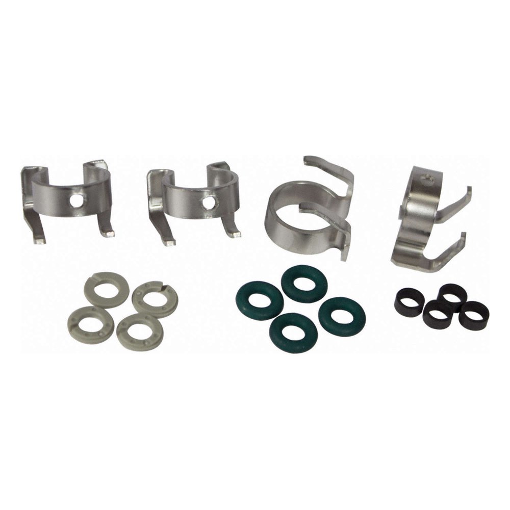 Motorcraft Fuel Injector ORing Kit