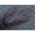 thumbnail image 4 of oneOone Tissu Popeline de Coton Imprimé Feuilles & Fleurs BTY 56 Pouces de Large, 4 of 4