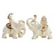 thumbnail image 3 of Estatuas de Resina Strade Fareast Limited Decoración Fengshui 1 Par, 3 of 8