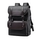 thumbnail image 1 of Mochila para portátil, bolso multiusos, compartimentos, mochila impermeable negro, 1 of 9