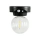 thumbnail image 1 of Luzes Solares Al Aire Libre Solar Caliente Luz Sensor de la Lámpara de Pared, Lámpara de Cerca Solar, Led Solar Wall Lamp, Lámpara de Pared Al Aire Libre Ip65 Impermeable, Se Utiliza para Jardines Del, 1 of 6