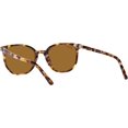thumbnail image 6 of Sunglasses Ray-Ban RB 2197 135757 Elliot Havana Brown Grey, 6 of 7