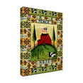 thumbnail image 2 of Trademark Fine Art 'American Farm Peace Hope' Canvas Art by Cheryl Bartley, 2 of 3