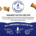 thumbnail image 2 of Quinn Pretzel Nuggets Quinntessential TGF4&nbsp;Pack - Made with Real Whole Grain Sorghum, Vegan, Gluten Free, Dairy Free, Non-GMO - Peanut Butter, Pizzeria, Sea Salt Stick, Maple (Pack of 4), 2 of 3