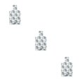 thumbnail image 1 of maskred Tapis de Reformeur Antidérapant Protecteur de Corps Style D 3Ensemble, 1 of 6