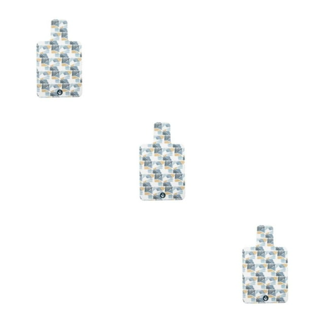 maskred Tapis de Reformeur Antidérapant Protecteur de Corps Style D 3Ensemble