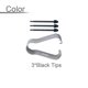 thumbnail image 5 of For Samsung Galaxy Z Fold 3 Touch Stylus S Pen Nib Tips Removal Tweezers (ruipei), 5 of 5