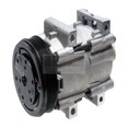 thumbnail image 1 of Denso 471-8109 Compresseur de Climatiseur, 1 of 1