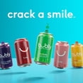 thumbnail image 7 of bubly Sparkling Water, Triple Berry Variety Pack, Zero Sugar & Zero Calories, Seltzer Water, 12 Fl Oz Cans (Pack of 18), 7 of 7