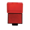 T5430 Professional Replacement Ink Pad for Trodat Custom Self-Inking Stamps 1" x 1.63" Red P5430RE