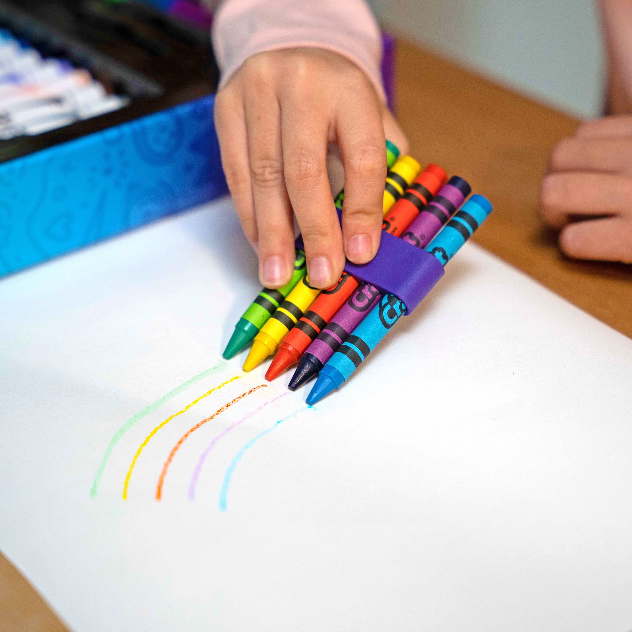 Cra-Z-Art Creative Art Center Case, Drawing Set, Jamaica | Ubuy