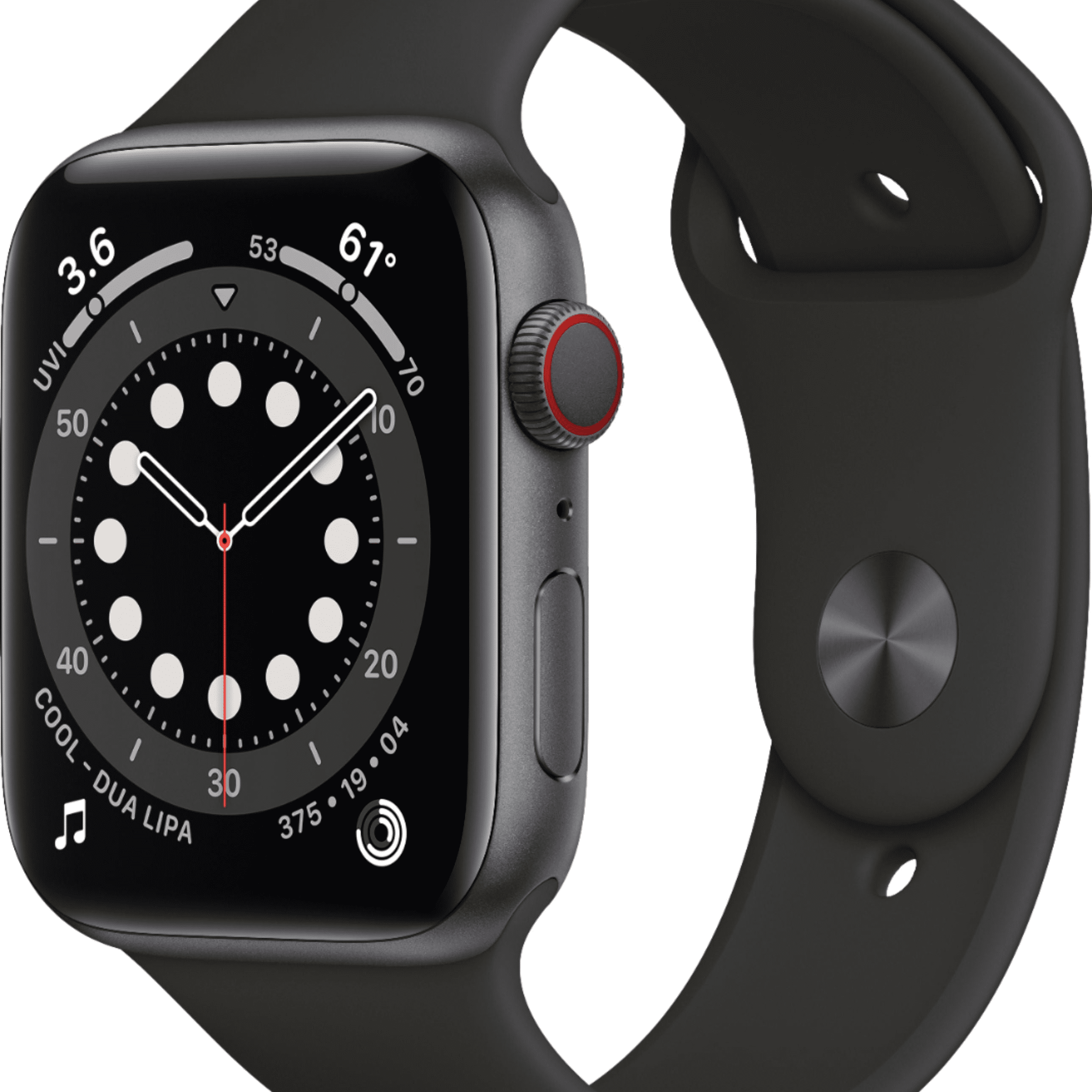 All you need to know from 6 Series of Apple Watch to Apple Watch