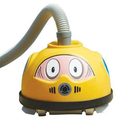 diver dave pool cleaner