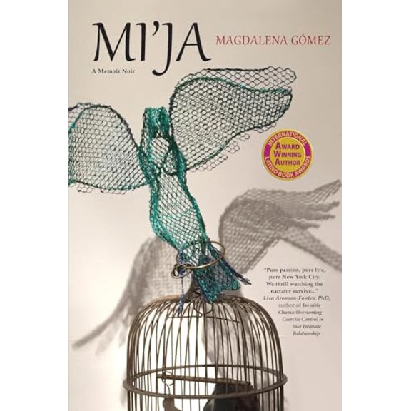 Pre-Owned Mi'ja (Paperback) 1956474056 9781956474053