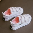 thumbnail image 1 of Chaussures Bébé Chaussures pour Filles Chaussures Bébé Fille Chaussures Enfants Garçons Filles Espadrilles Chat Chaussures de Sport Course Chaussures Bébé Décontractées, 1 of 8